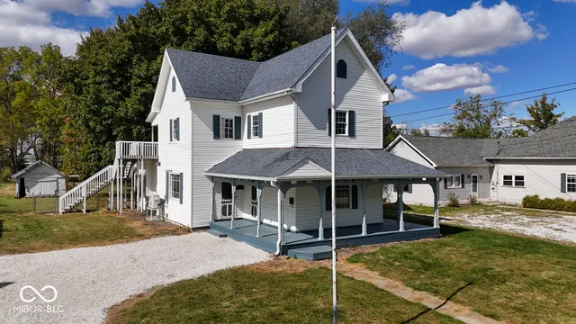 $258,900 | 920 North Main Street, Tipton, IN 46072