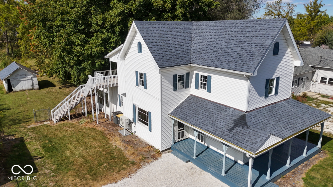 920 North Main Street Tipton, IN 46072 - Photo 37 of 38