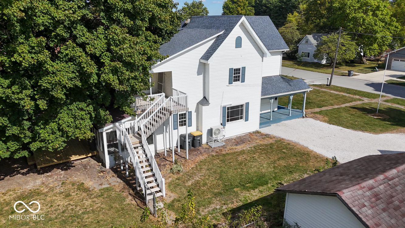 920 North Main Street Tipton, IN 46072 - Photo 38 of 38