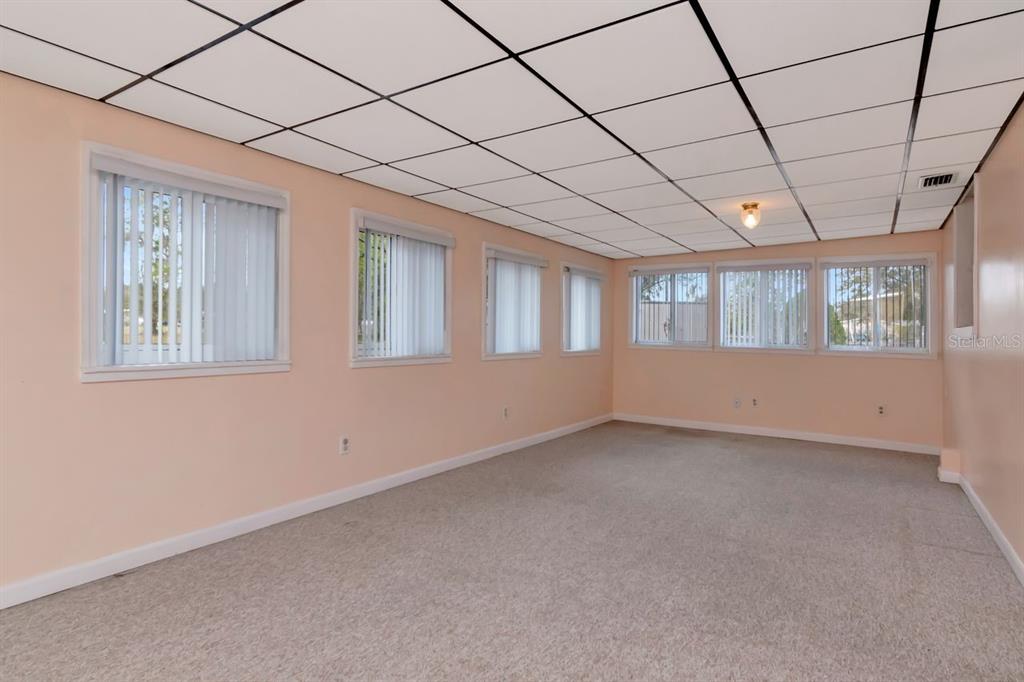 349 Old Welcome Road Lithia, FL 33547 - Photo 20 of 54 a view of an empty room with a window