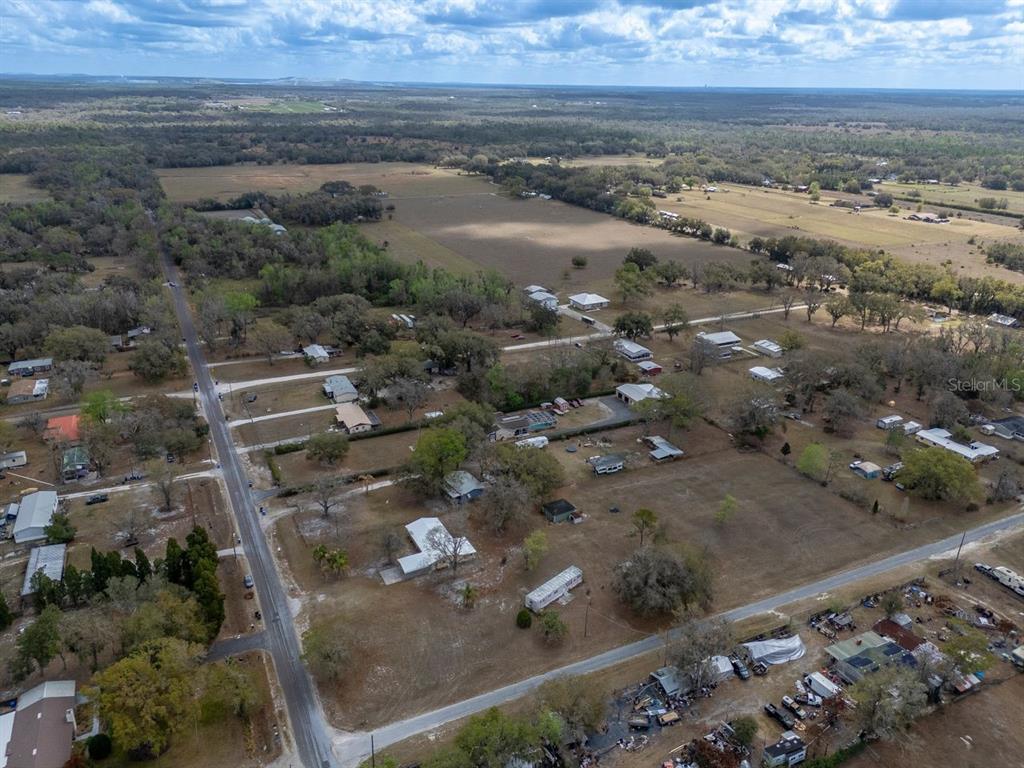 349 Old Welcome Road Lithia, FL 33547 - Photo 41 of 54 a view of outdoor space and ocean