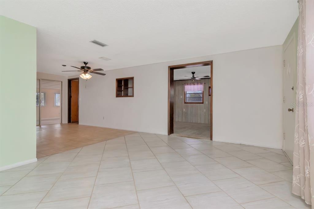 349 Old Welcome Road Lithia, FL 33547 - Photo 9 of 54 a view of an empty room