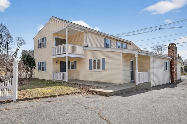 $699,000 | 168 South Street, Marlborough, MA 01752