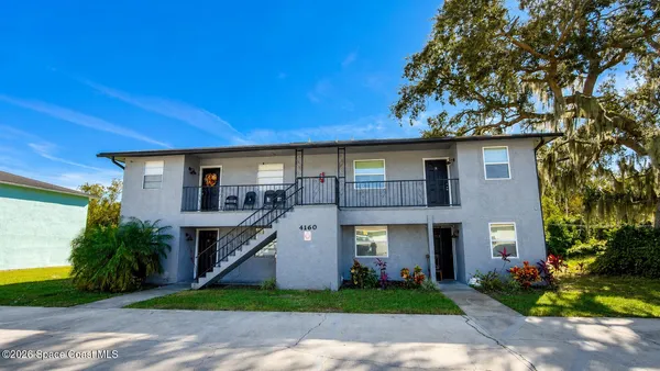 $1,200 | 4160 Barna Avenue, Unit B, Titusville, FL 32780
