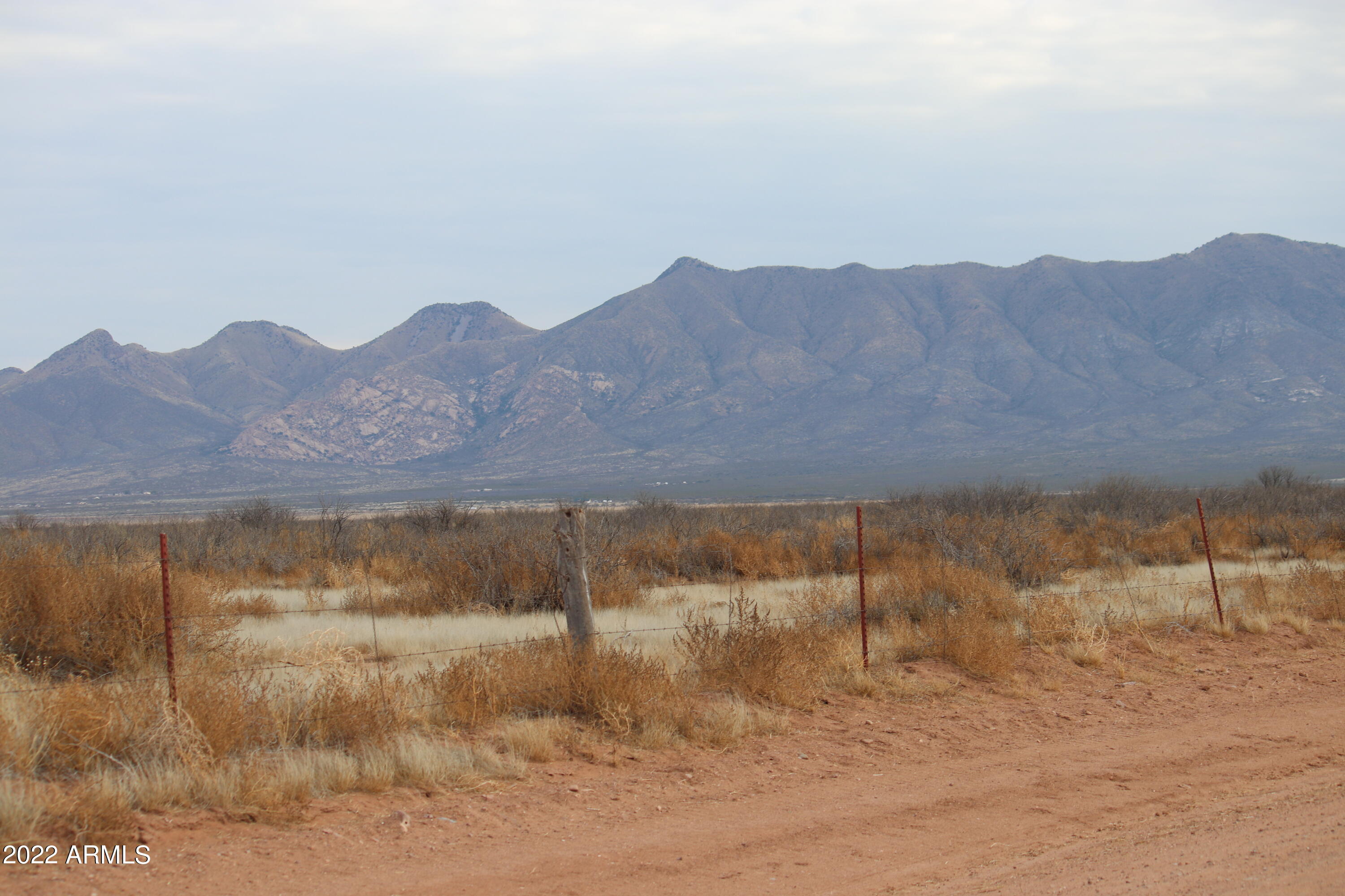 0 West Latimer Road, Unit B McNeal, AZ 85617 - Photo 2 of 7 IMG_010