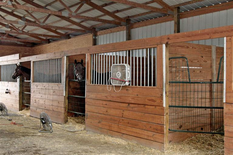 2000 Stamping Ground Road Georgetown, KY 40324 - Photo 20 of 33 Photo 20
