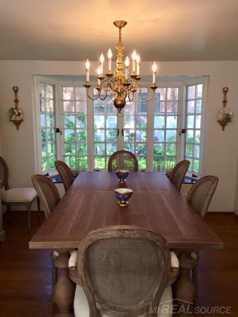 121 Merriweather Road Grosse Pointe Farms, MI 48236 - Photo 16 of 21