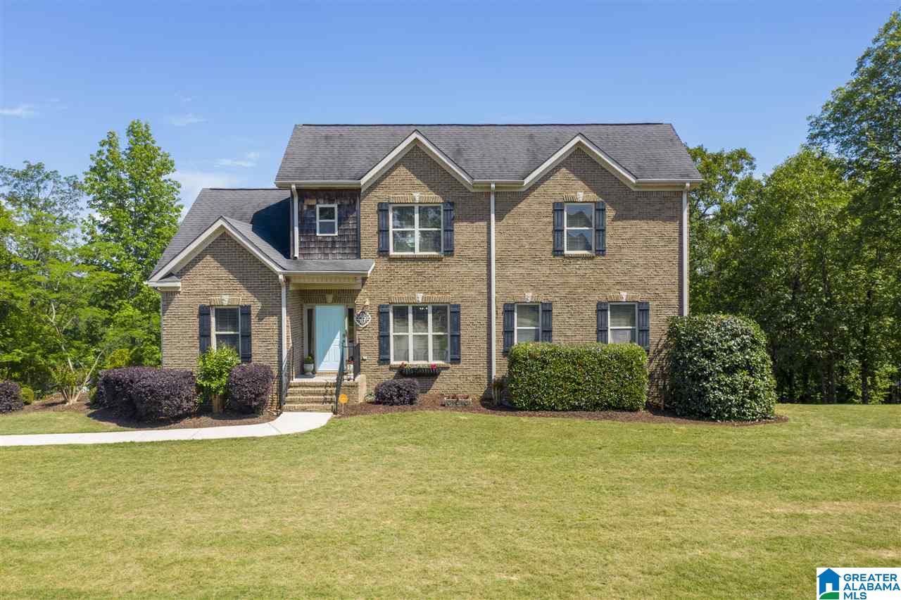 303 Quail Ridge Court Helena, AL 35080 - Photo 1 of 43
