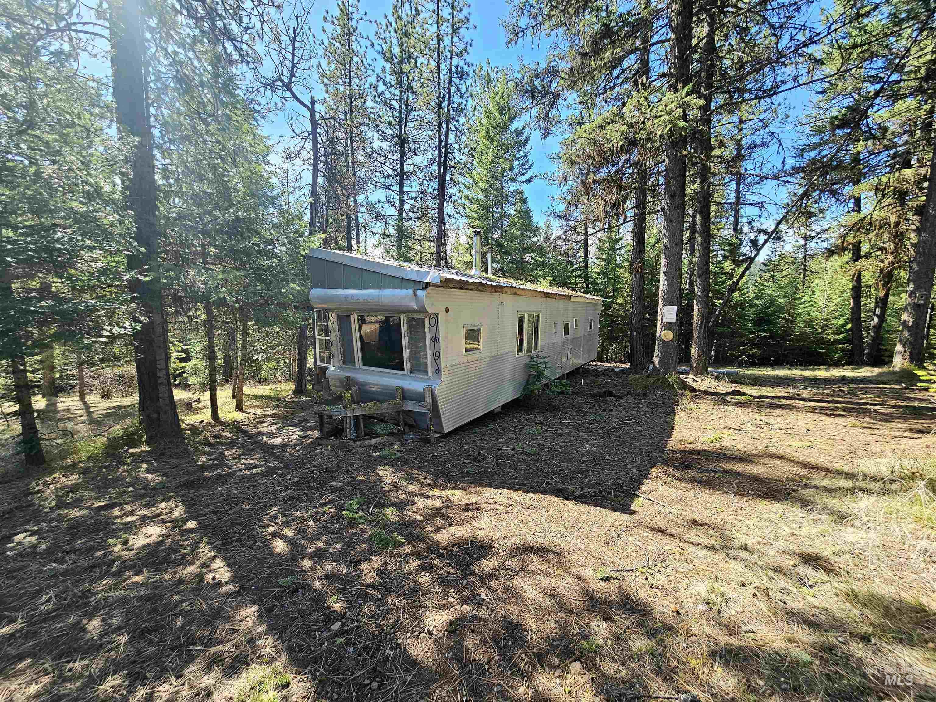 23088 Deer Creek Road Winchester, ID 83555 - Photo 19 of 32