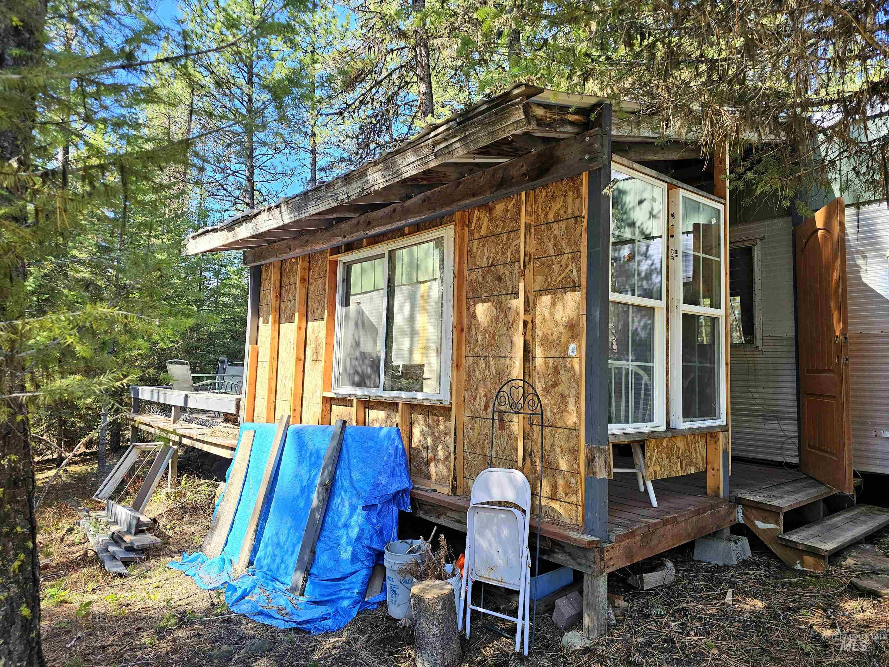 23088 Deer Creek Road Winchester, ID 83555 - Photo 22 of 32