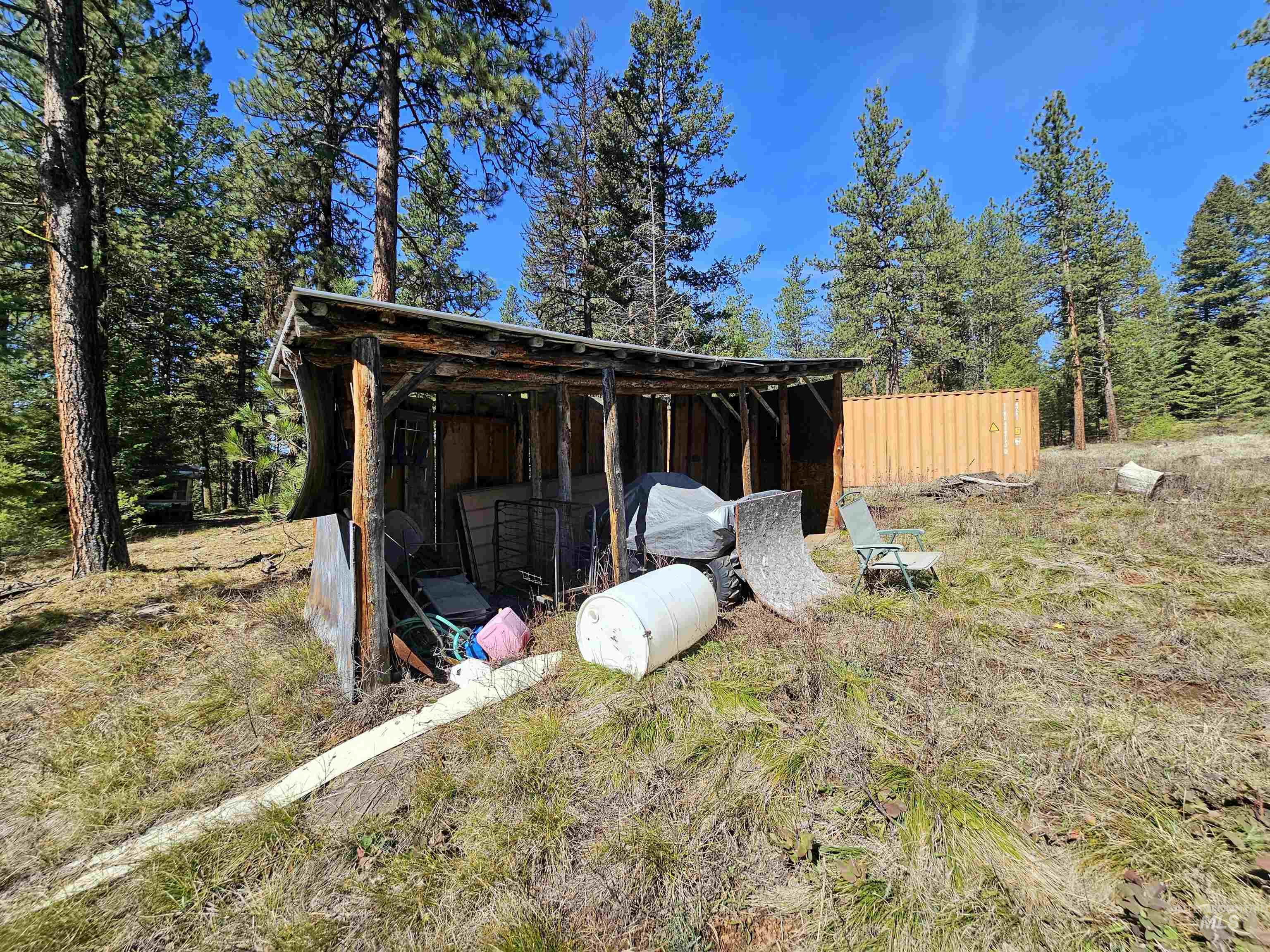 23088 Deer Creek Road Winchester, ID 83555 - Photo 24 of 32