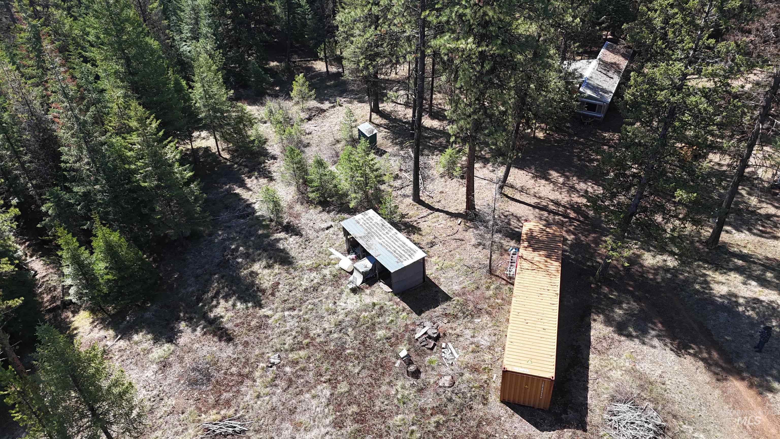 23088 Deer Creek Road Winchester, ID 83555 - Photo 25 of 32