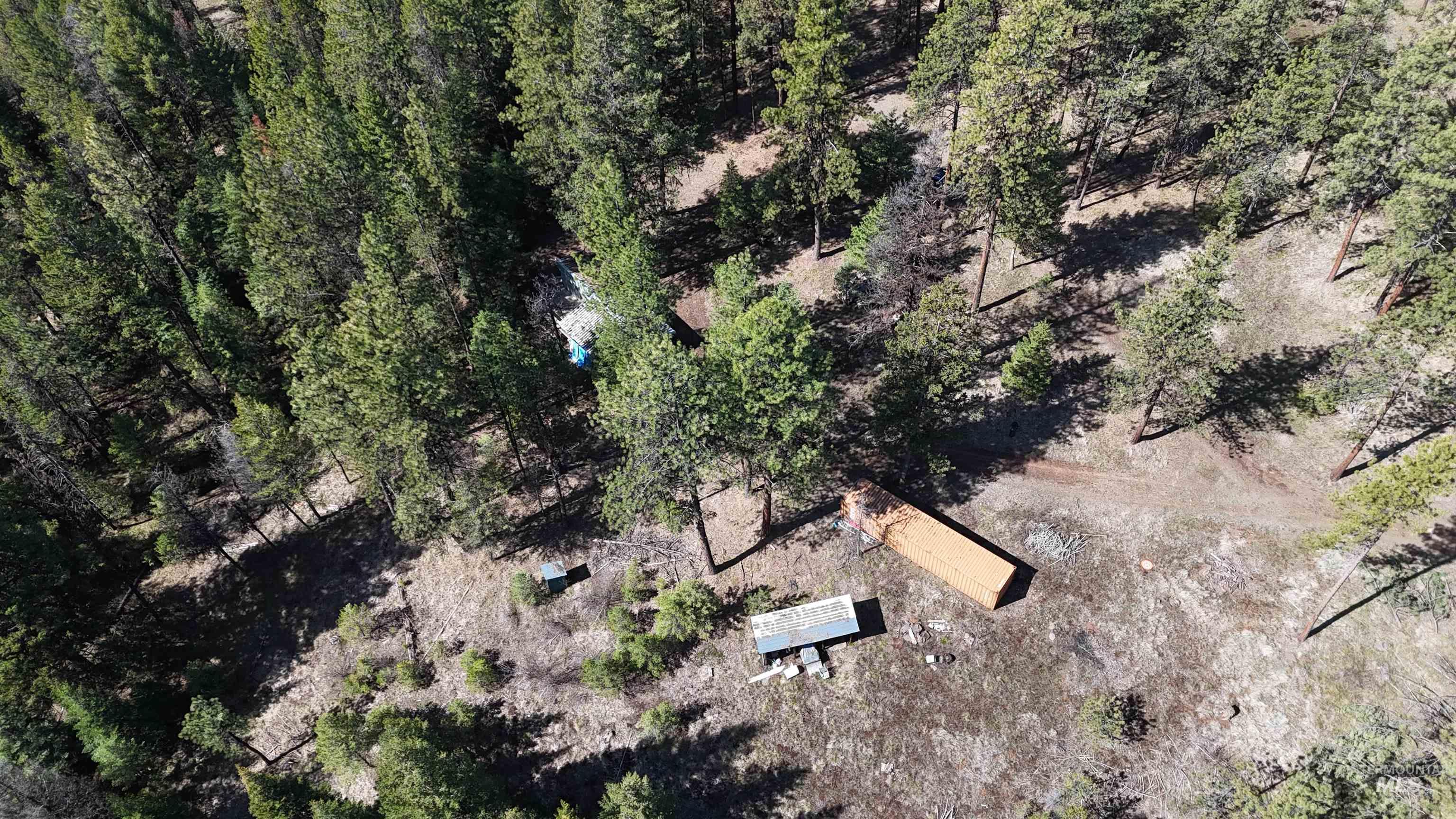 23088 Deer Creek Road Winchester, ID 83555 - Photo 26 of 32