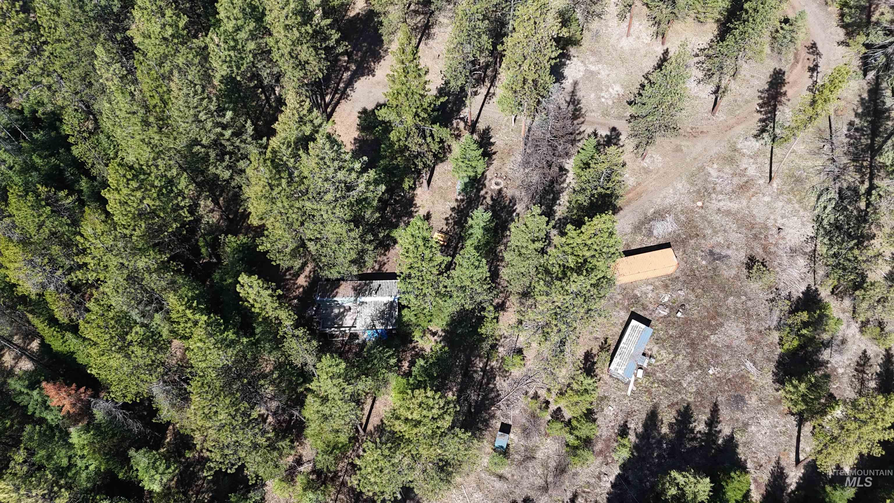 23088 Deer Creek Road Winchester, ID 83555 - Photo 27 of 32