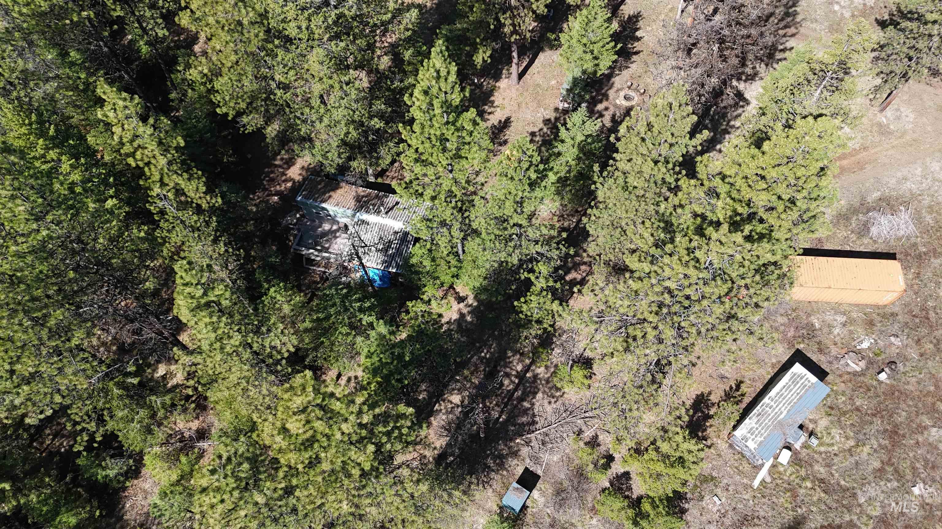 23088 Deer Creek Road Winchester, ID 83555 - Photo 28 of 32