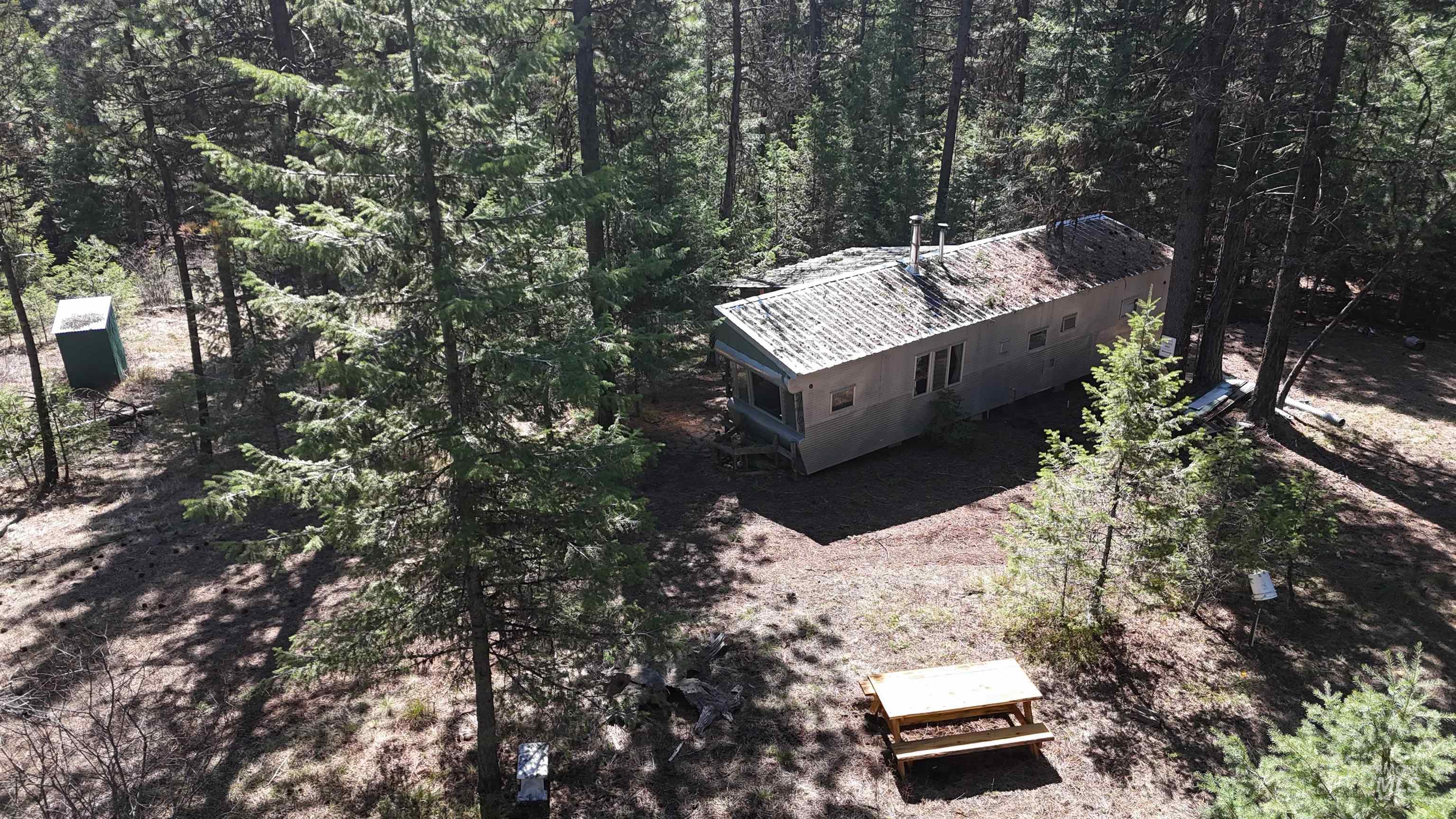 23088 Deer Creek Road Winchester, ID 83555 - Photo 32 of 32