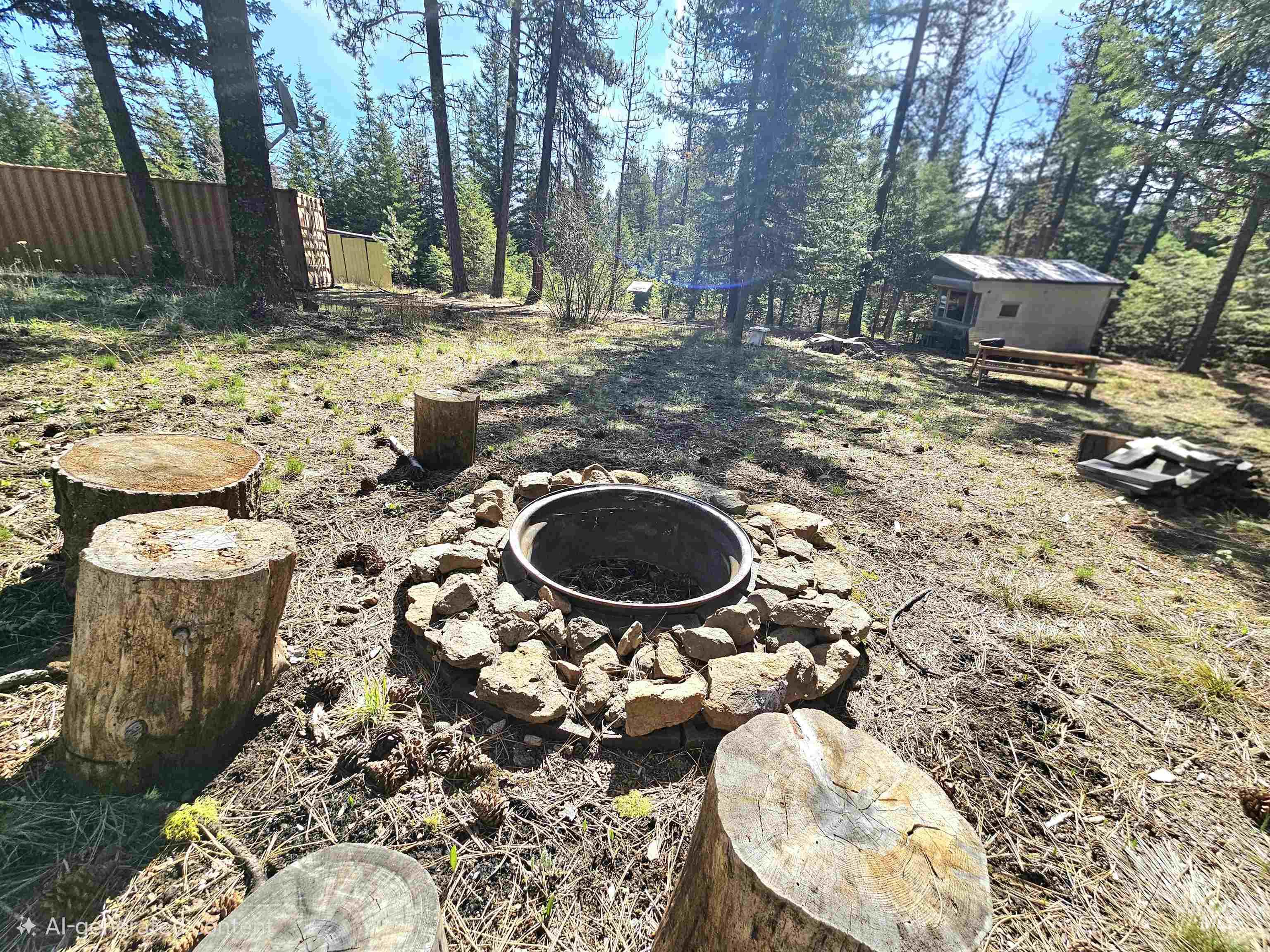 23088 Deer Creek Road Winchester, ID 83555 - Photo 4 of 32