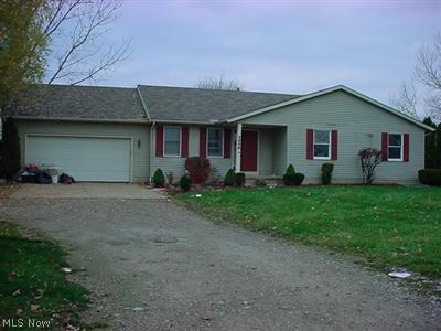 5948 Oak Point Road Lorain, OH 44053 - Photo 1 of 1 Front