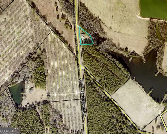 $399,900 | 977 Cedar Crossing Vidalia Road, Vidalia, GA 30474