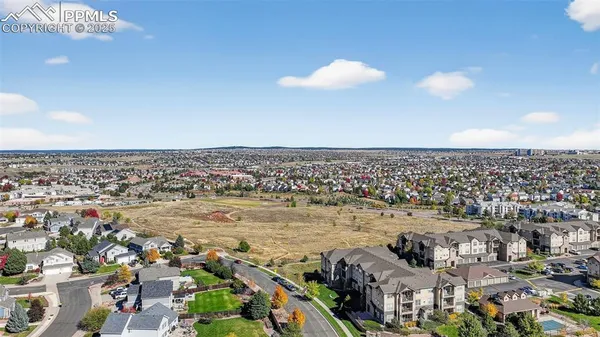 $336,500 | 4895 Wells Branch Heights, Unit 102, Colorado Springs, CO 80923