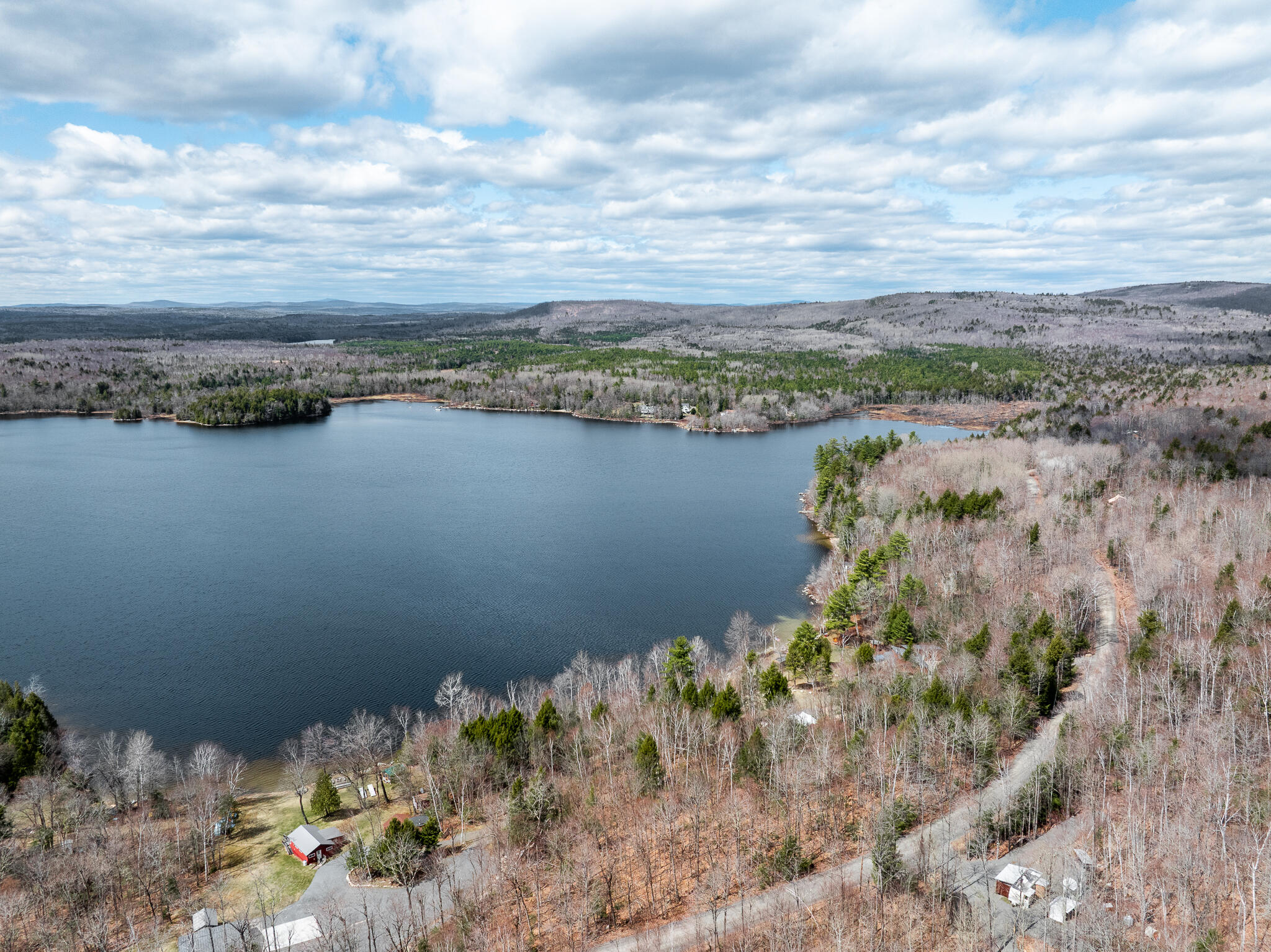 M30-c Lot7 Pond Road St. Albans, ME 04971 - Photo 18 of 34 Saint Albans-5
