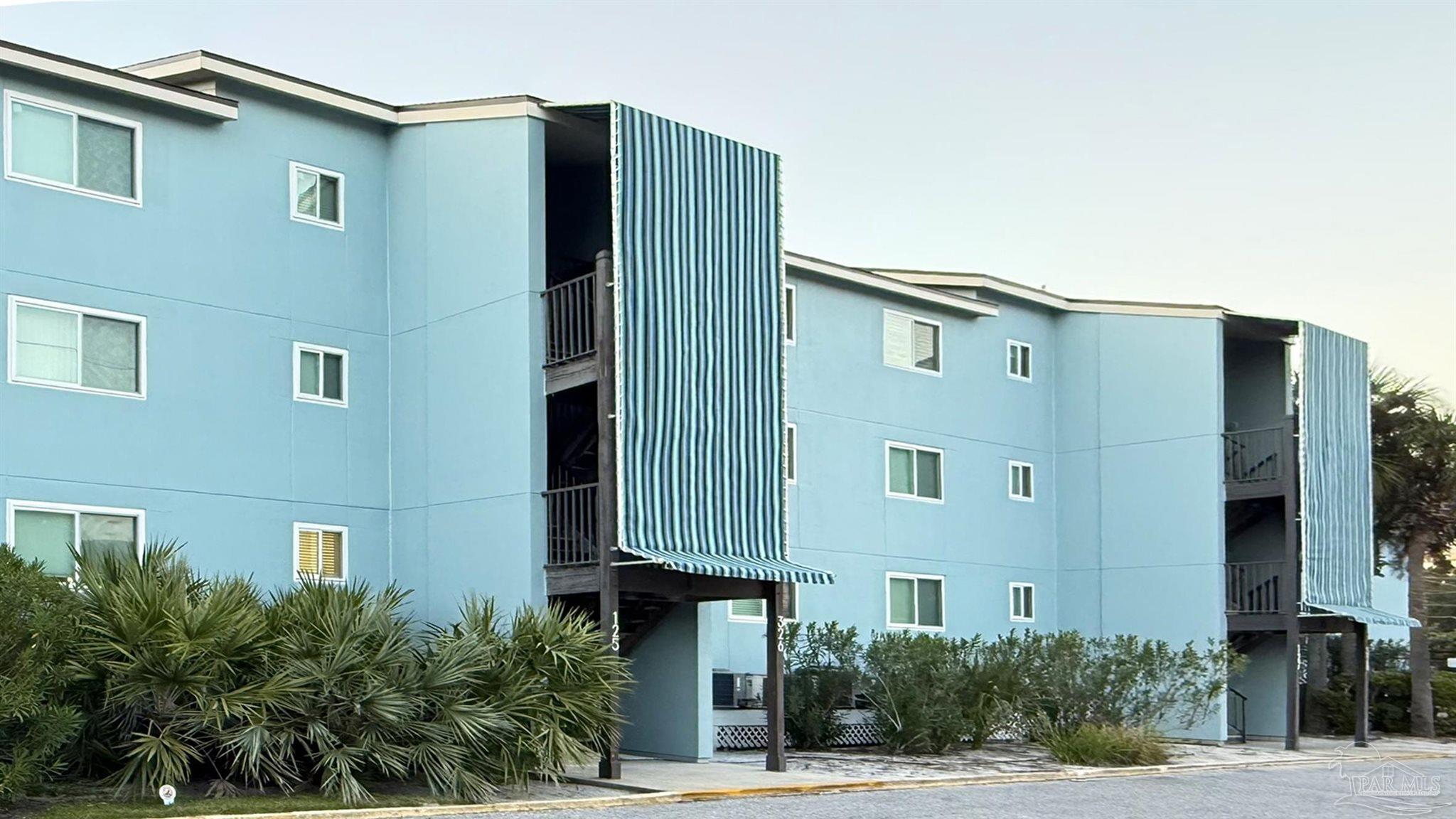 14100 River Road, Unit 134 Perdido Key, FL 32507 - Photo 34 of 41