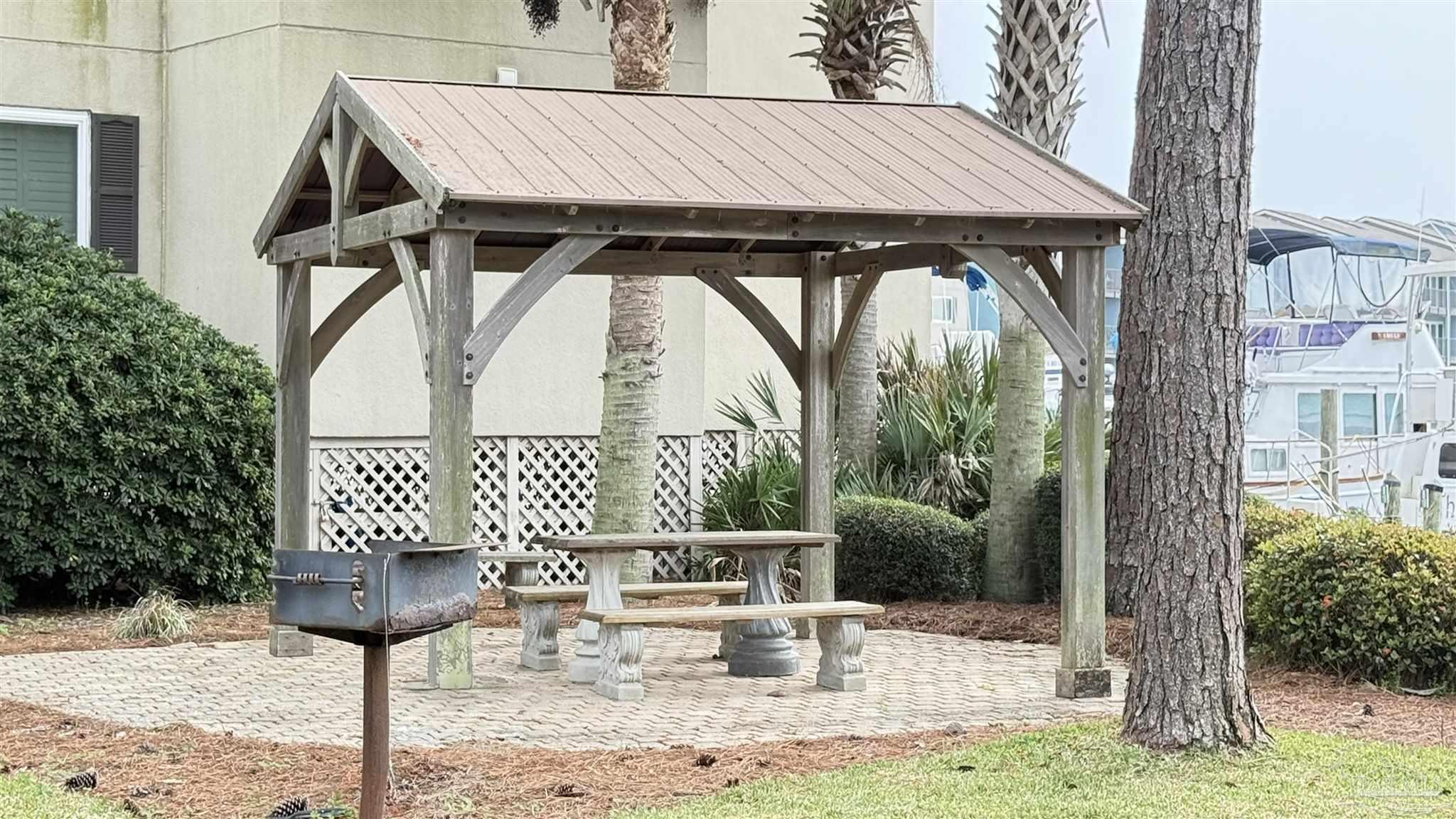 14100 River Road, Unit 134 Perdido Key, FL 32507 - Photo 37 of 41