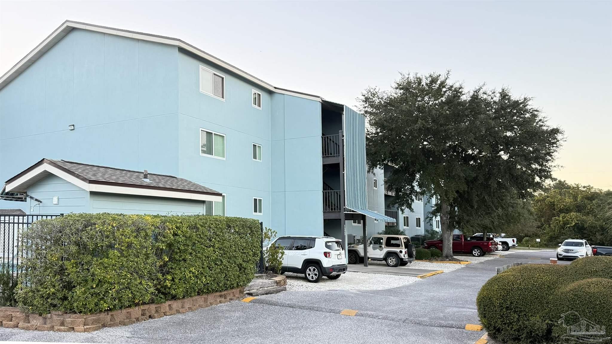 14100 River Road, Unit 134 Perdido Key, FL 32507 - Photo 40 of 41