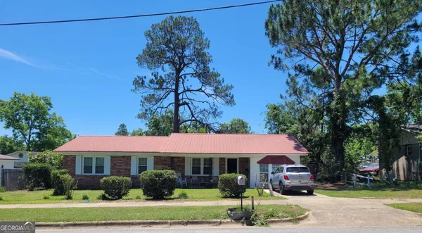 $149,995 | 417 East 9th Street, Alma, GA 31510