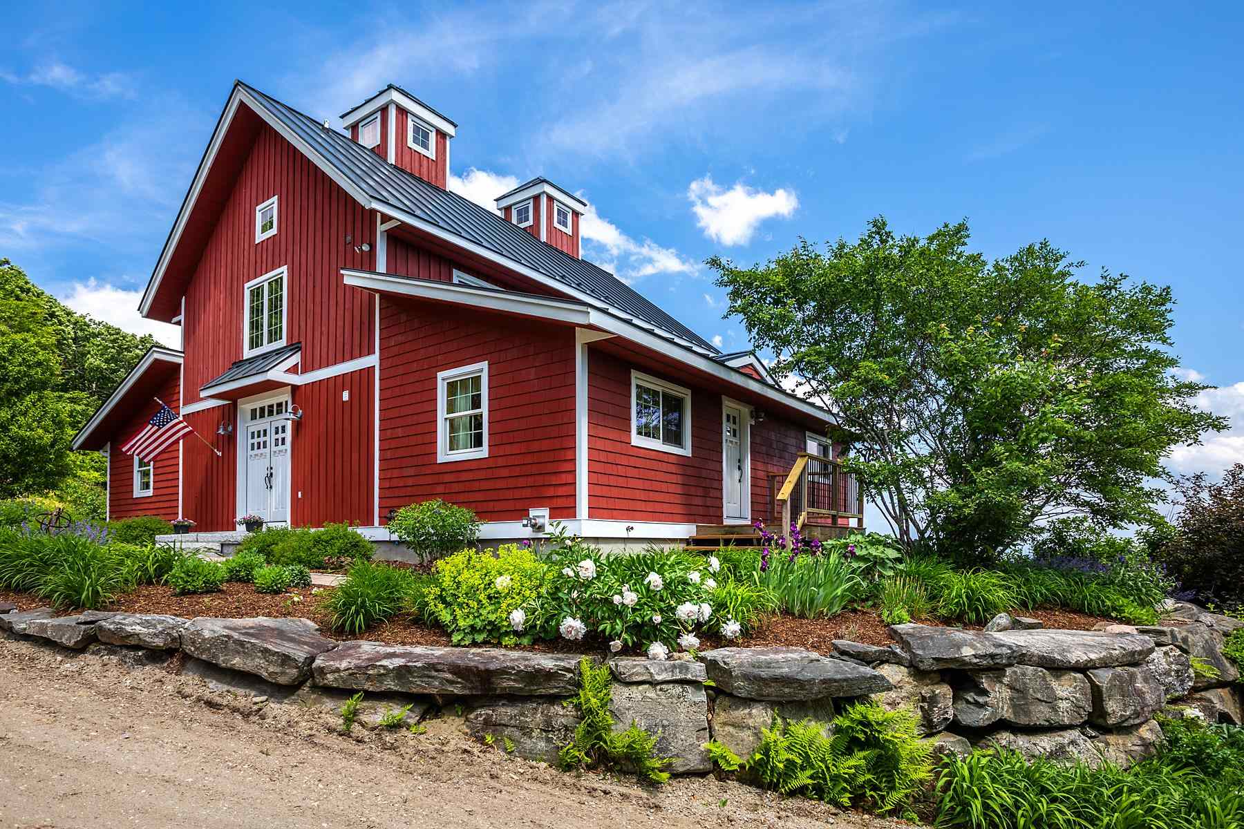 1367 Andover Ridge Road Andover, VT 05143 - Photo 2 of 40