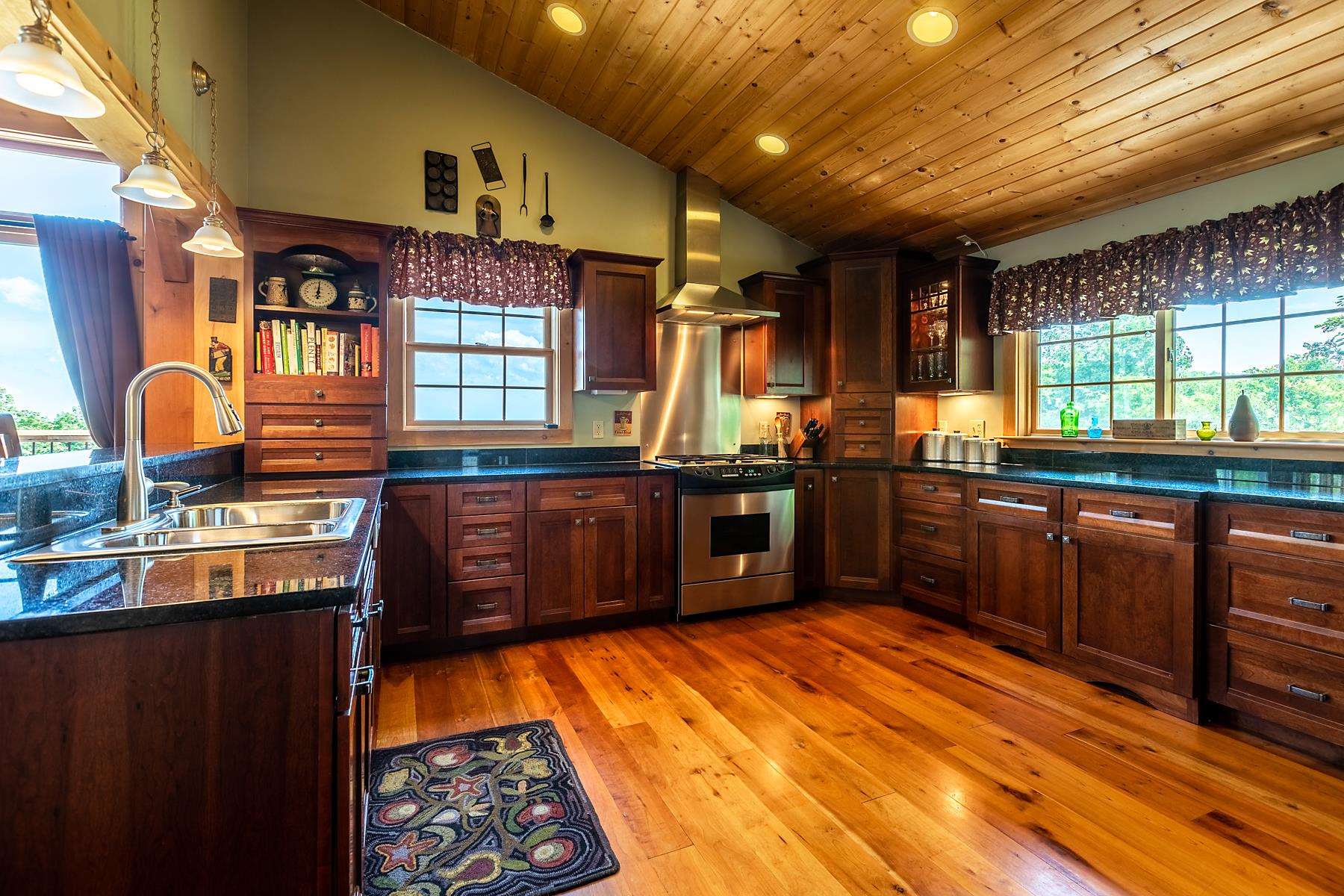 1367 Andover Ridge Road Andover, VT 05143 - Photo 11 of 40