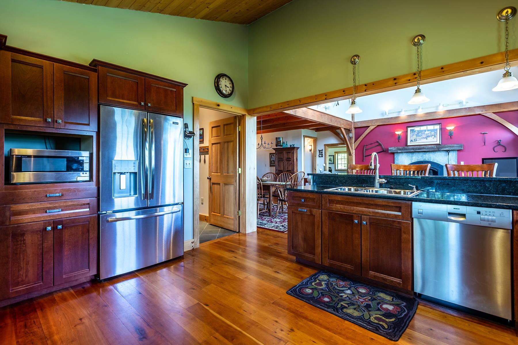 1367 Andover Ridge Road Andover, VT 05143 - Photo 12 of 40