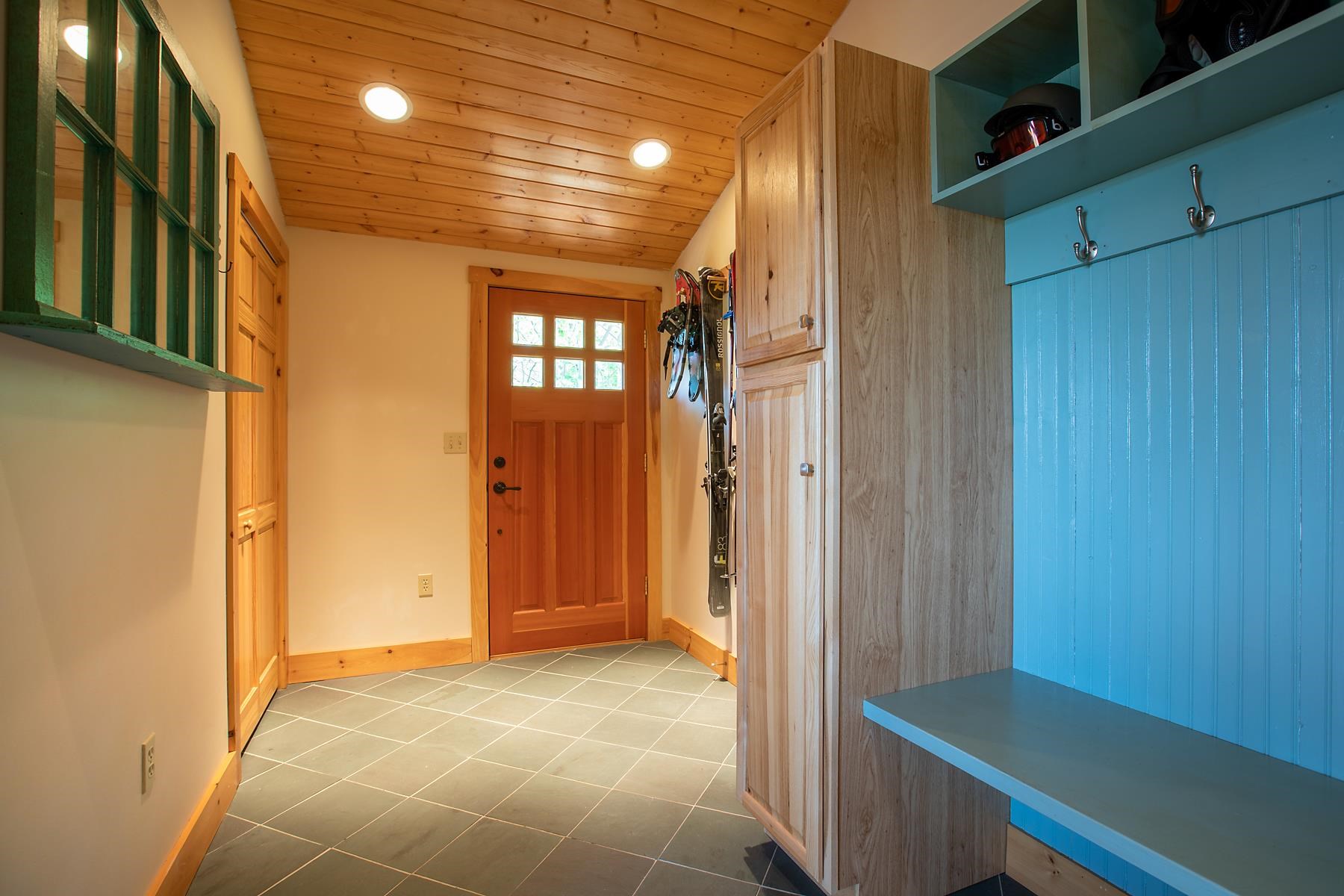 1367 Andover Ridge Road Andover, VT 05143 - Photo 13 of 40