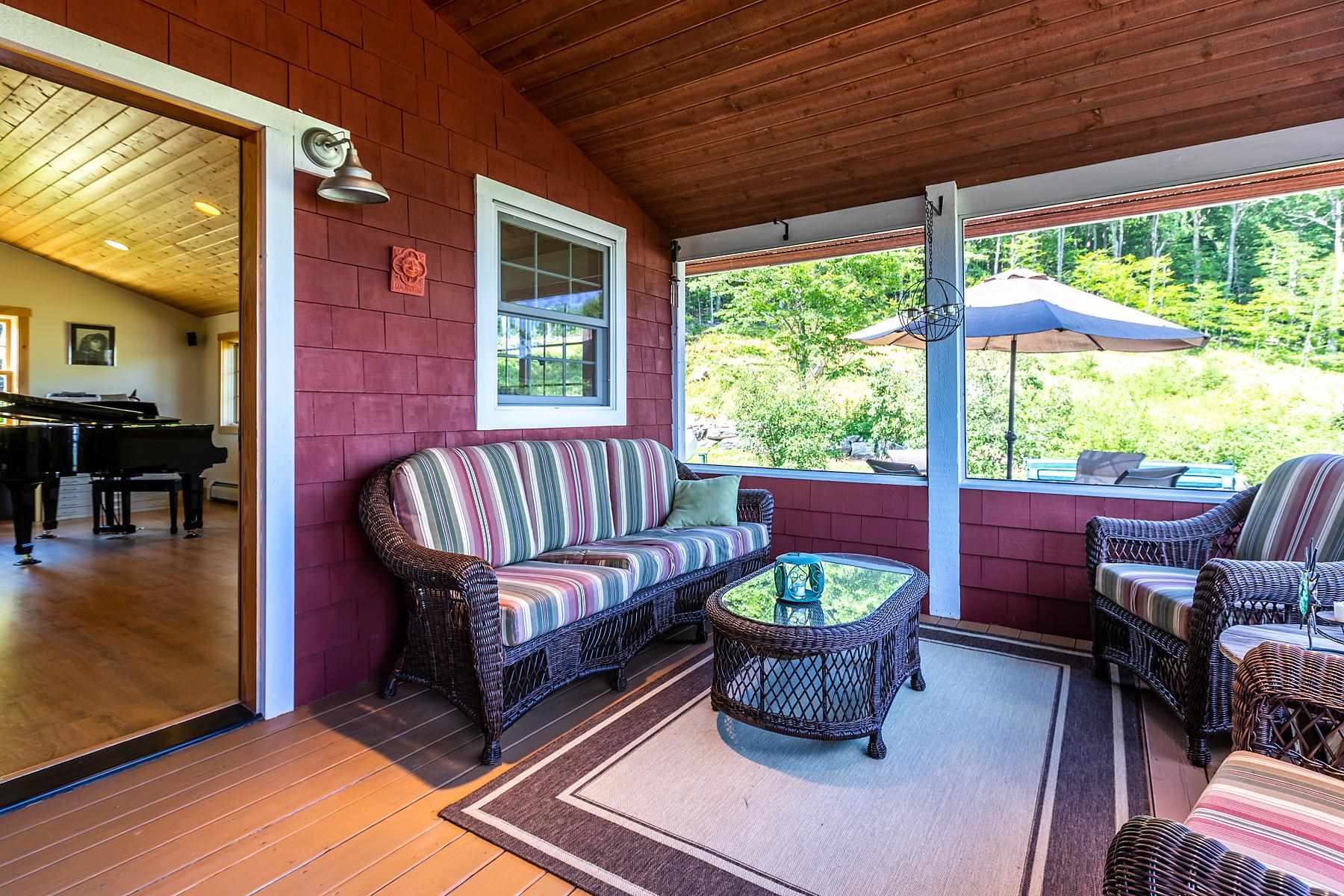1367 Andover Ridge Road Andover, VT 05143 - Photo 19 of 40