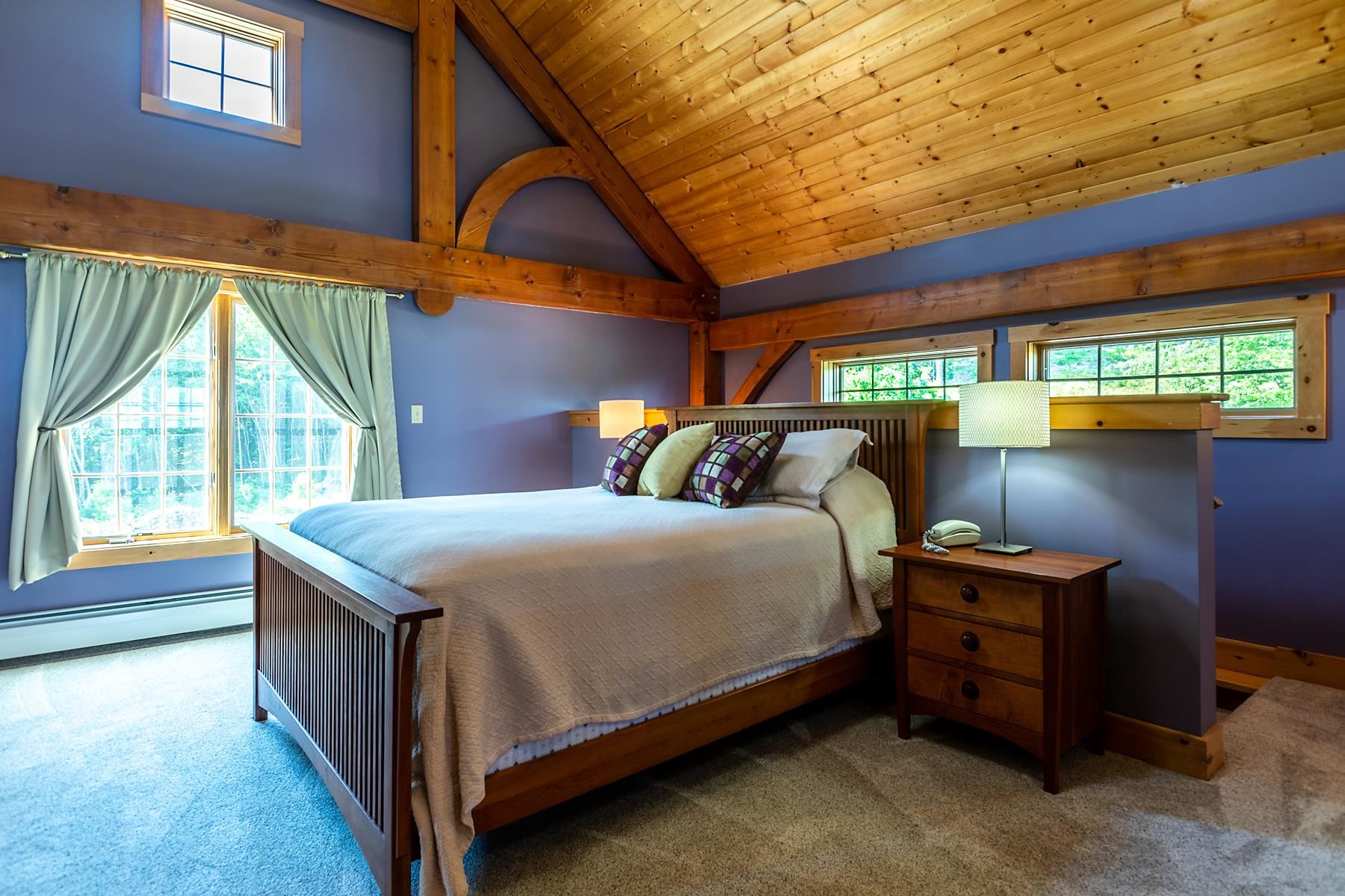 1367 Andover Ridge Road Andover, VT 05143 - Photo 23 of 40