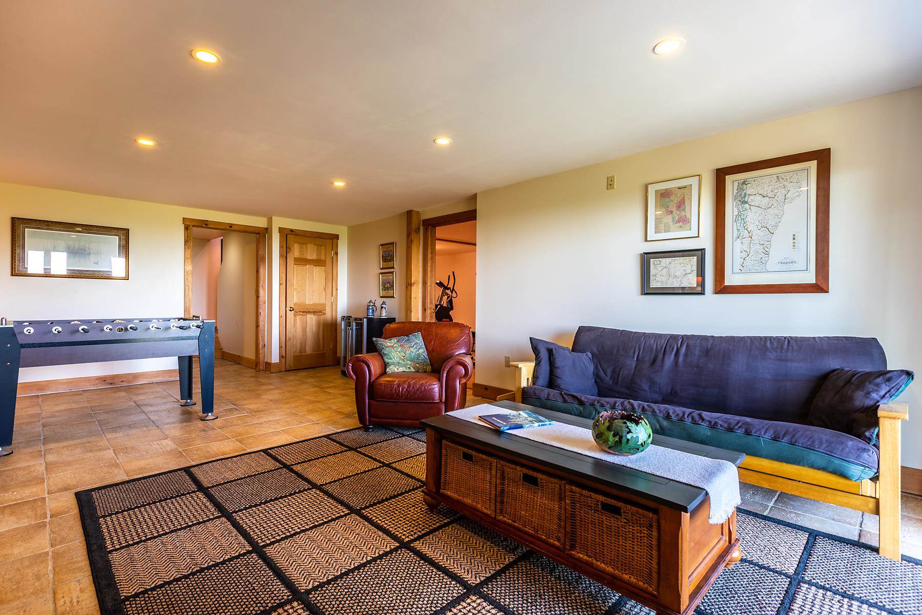1367 Andover Ridge Road Andover, VT 05143 - Photo 27 of 40