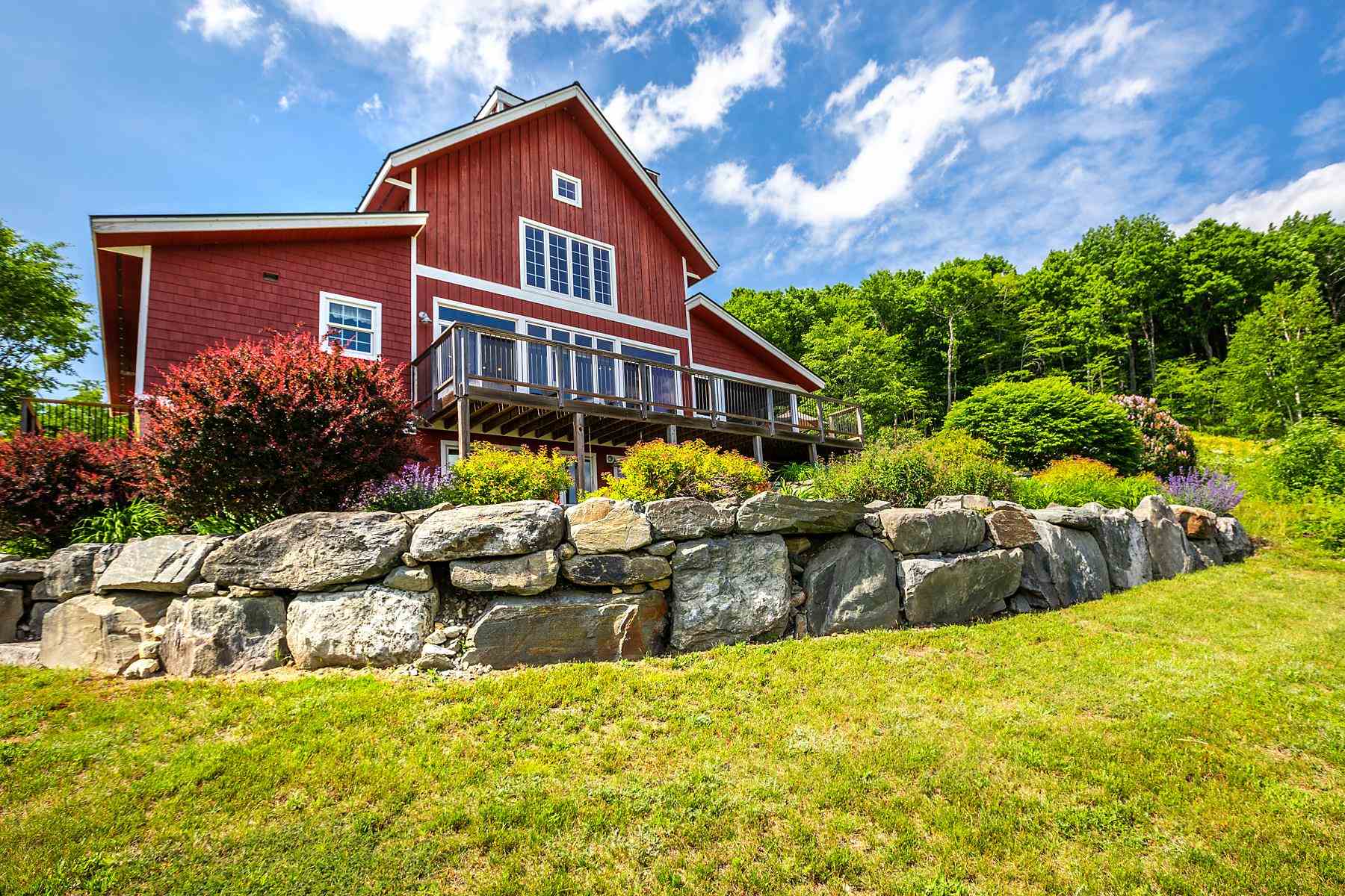 1367 Andover Ridge Road Andover, VT 05143 - Photo 38 of 40
