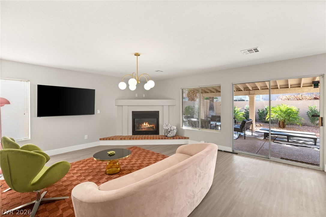 277 Via Tempesto Street Henderson, NV 89074 - Photo 20 of 44