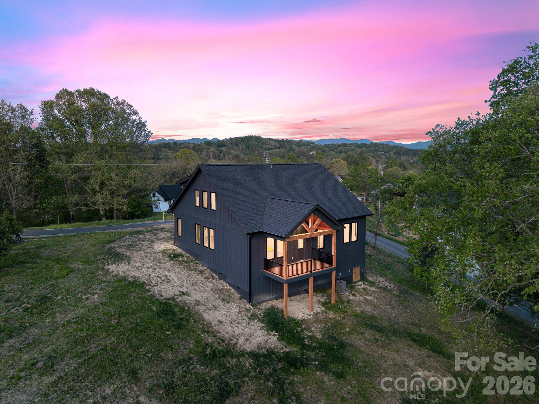 40 Firefly Ridge Trail Alexander, NC 28701 - Photo 4 of 45