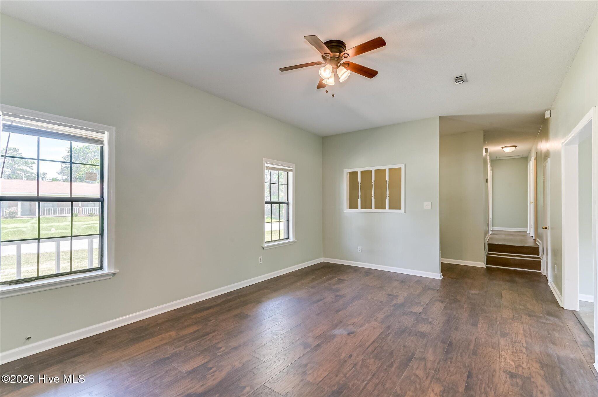 2818 Butler Manor Drive Hephzibah, GA 30815 - Photo 9 of 29