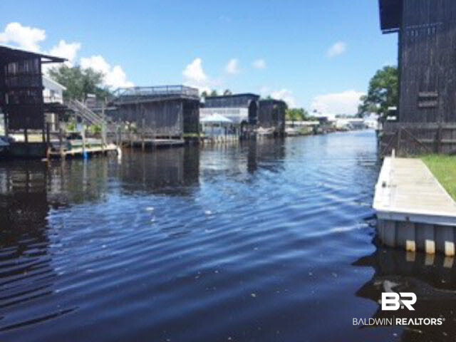 26595 Marina Road Orange Beach, AL 36561 - Photo 29 of 29 beautiful waterway to bay