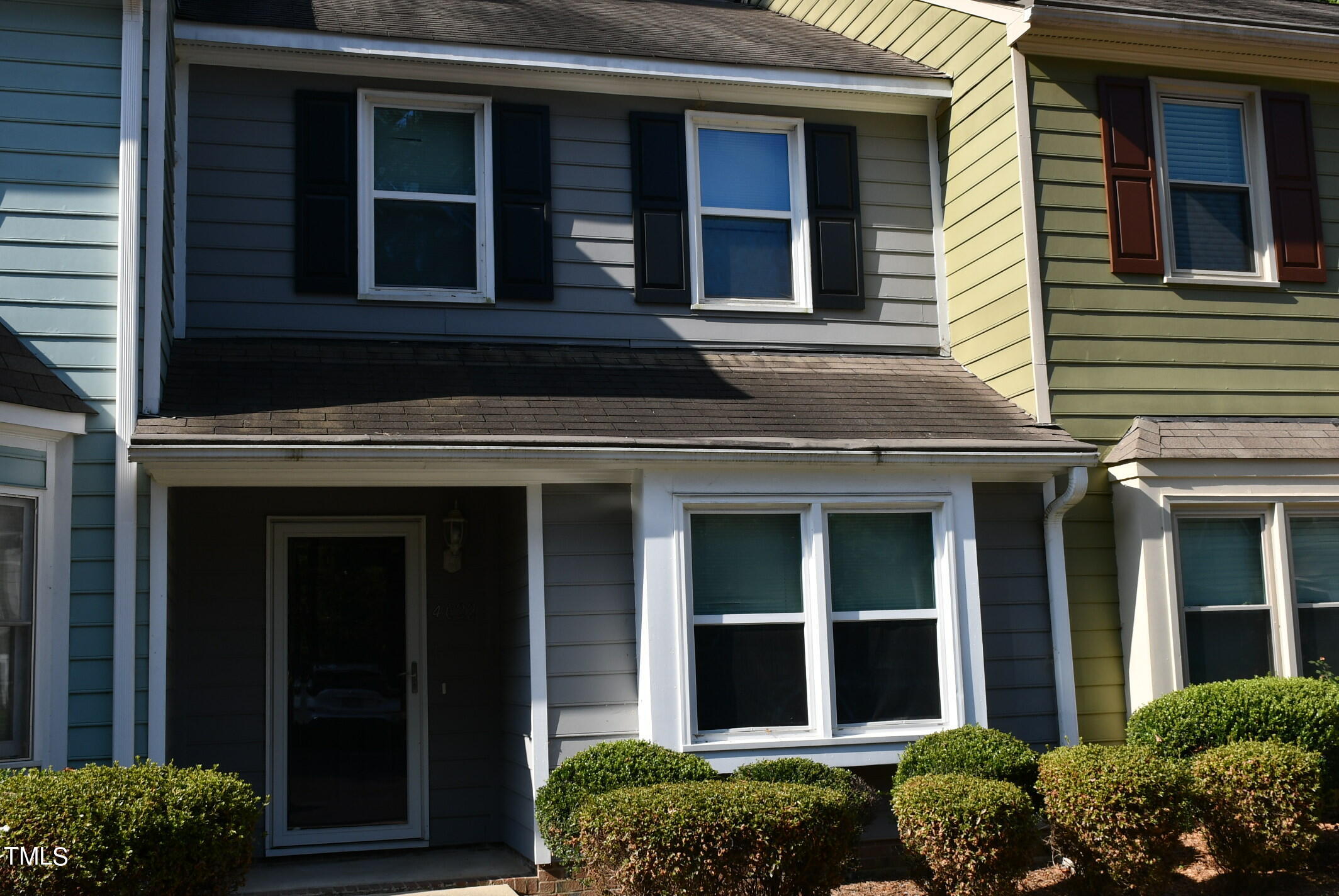 4622 Jacqueline Lane Raleigh, NC 27616 - Photo 1 of 18 Front
