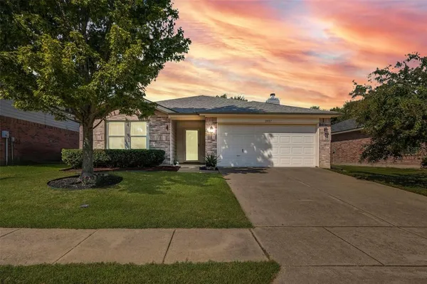 $370,000 | 2937 Frontier Lane, McKinney, TX 75071