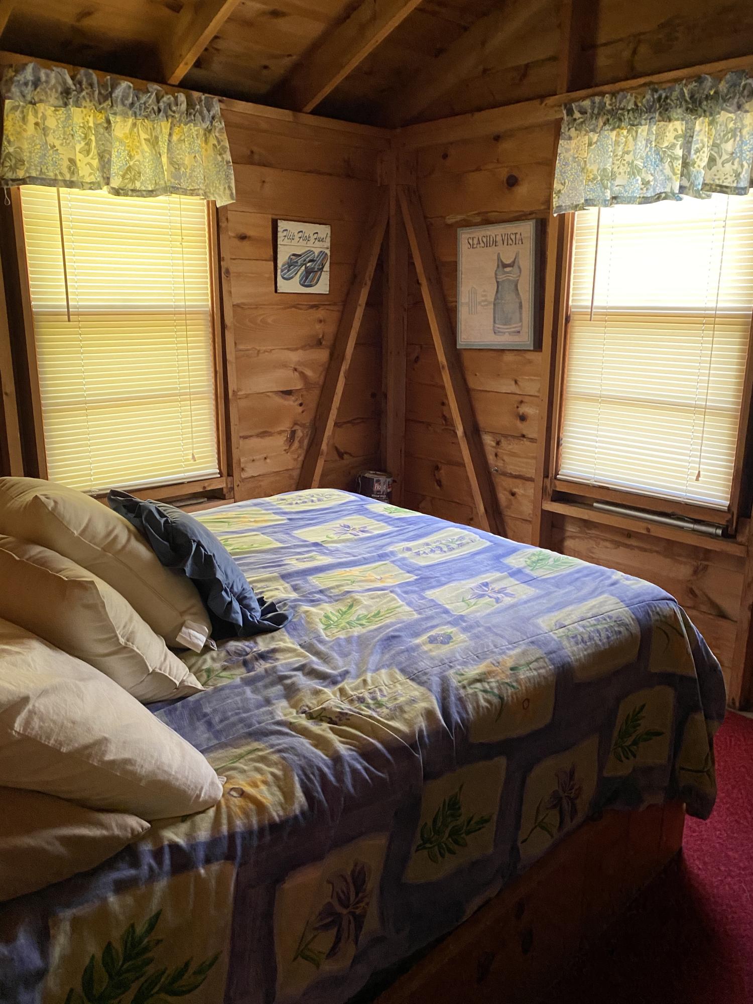142 Cottage Road Limerick, ME 04048 - Photo 9 of 19 bedroom3