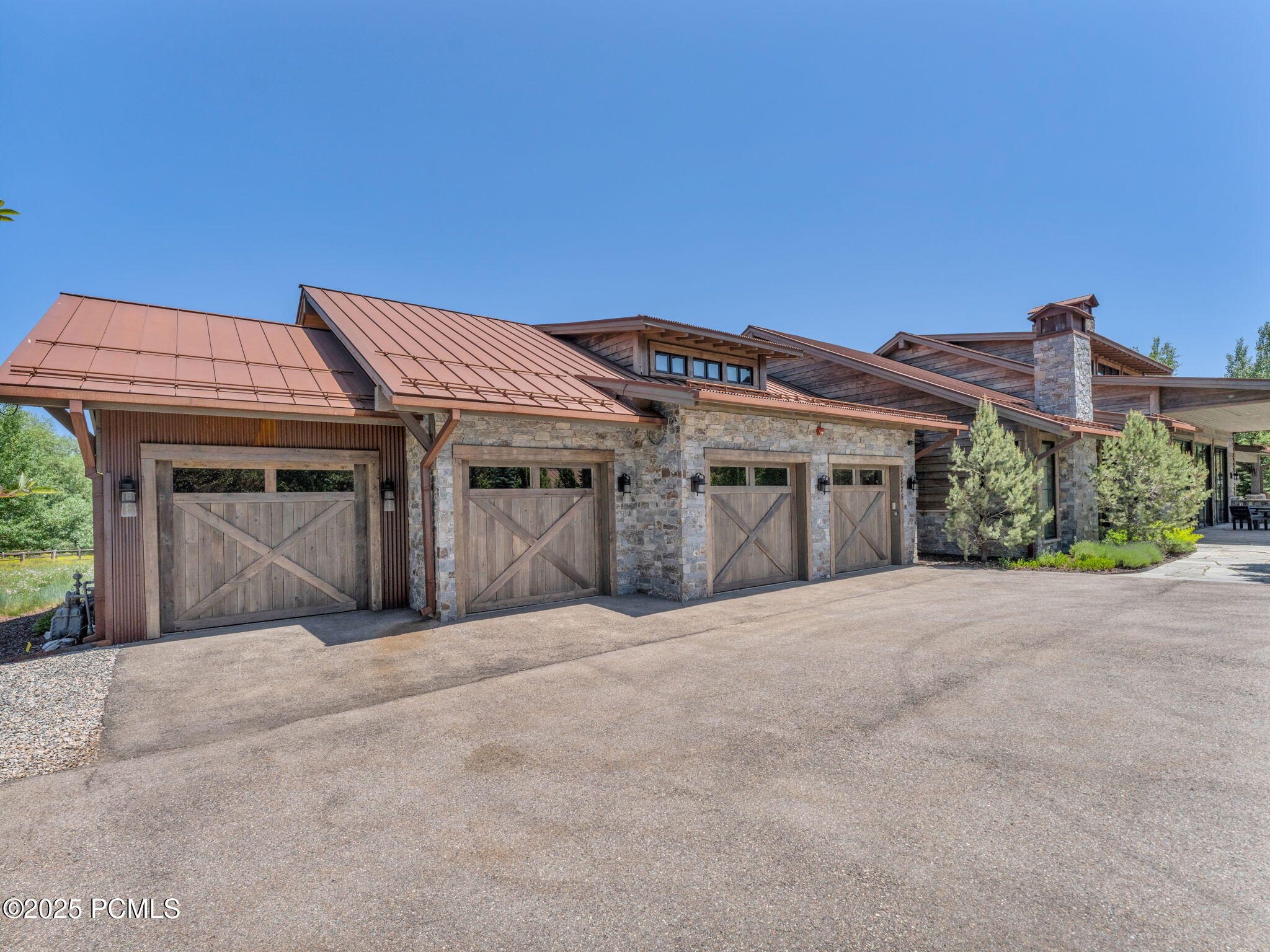 1575 Old Ranch Road Park City, UT 84098 - Photo 45 of 46