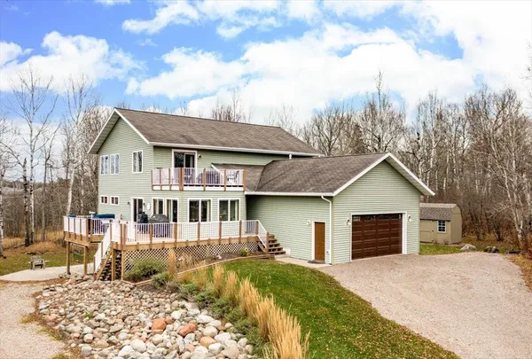 $739,900 | 5224 Falcon Drive, Hermantown, MN 55811