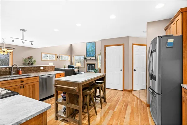 $739,900 | 5224 Falcon Drive, Hermantown, MN 55811