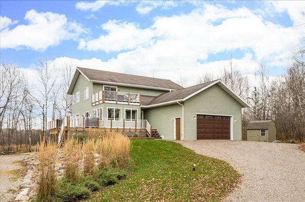 $739,900 | 5224 Falcon Drive, Hermantown, MN 55811
