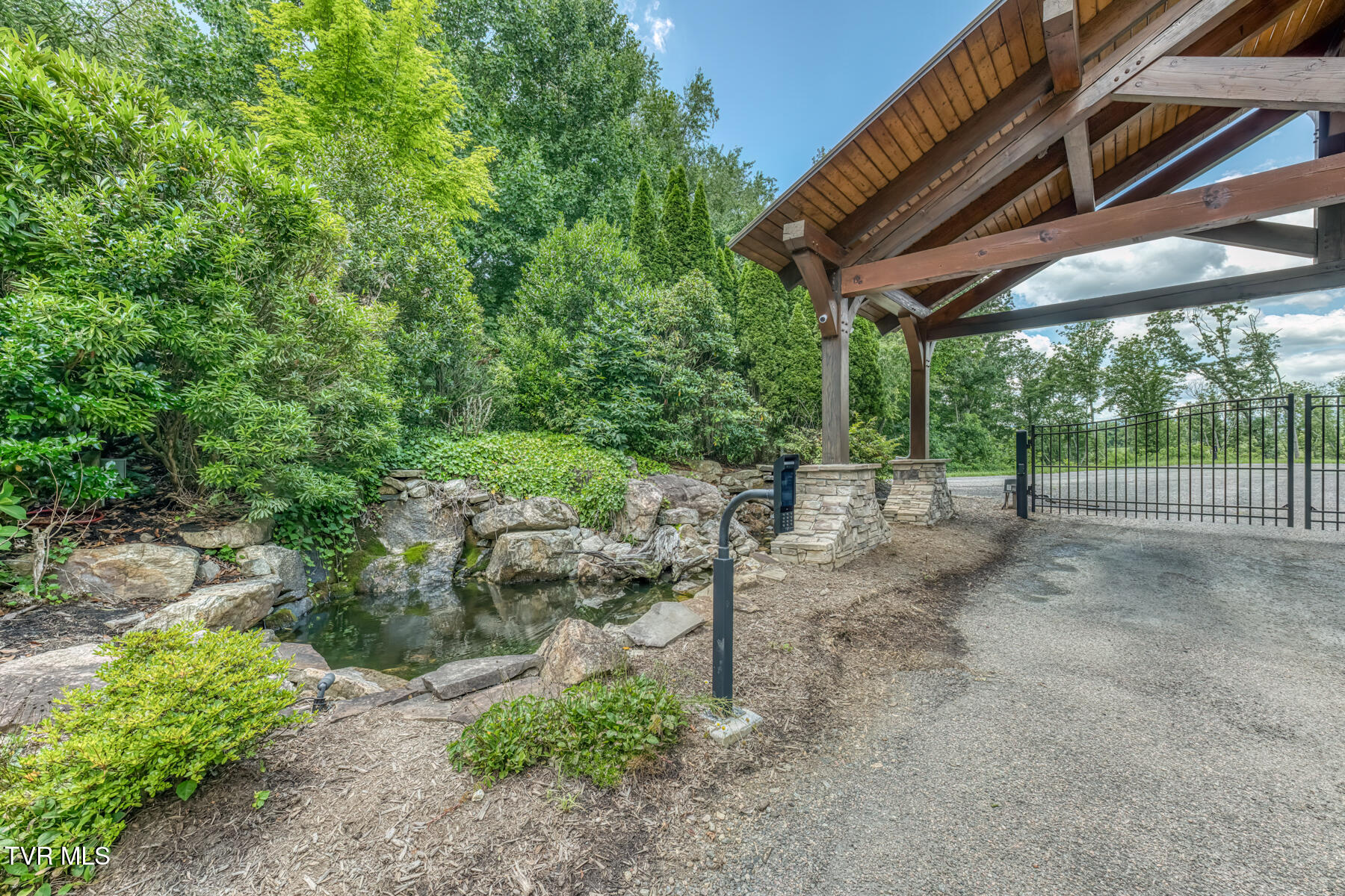 Lot 50 Dry Hill Road, Unit 50 Butler, TN 37640 - Photo 5 of 27 Lot 50, Redbud Cir-28