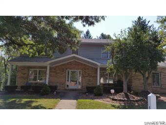 1966 Banyan Tree Road Collinsville, IL 62234 - Photo 1 of 12 Gallery Image 1